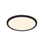 Nordlux LED Ceiling Light Oja 29 Black 17W 1700lm - 830-840 CCT | Dimmable