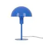 Nordlux Table Lamp Ellen Metal Blue | Suitable for 1x E14