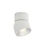 Nordlux Pitcher Spot Metal White | Suitable for GU10