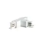 Philips ZRS750 T-Connector Black | TCPR XTS36-2