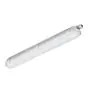 Philips LED Waterproof Batten CoreLine WT120C G2 29.5W 3400lm - 840 Cool White | 150cm - Emergency 3H