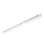 Philips LED Waterproof Batten CoreLine WT120C G2 25W 3400lm - 840 Cool White | 150cm - 3x Through Wiring