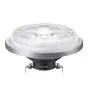 Philips MASTER LED Spot G53 AR111 14.8W 875lm 45D - 927 Extra Warm White | Best Colour Rendering - Dimmable - Replaces 75W