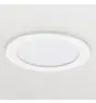 Philips LED Downlight Coreline DN145B 14.3W 1100lm 90D - 840 Cool White | 166mm - Cutout 150mm - Interact Dimmable