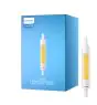 Philips Corepro LED Lineair R7s 118mm 7.2W 850lm - 840 Cool White | Replaces 60W
