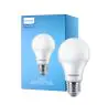 Philips  CorePro LED Bulb E27 Pear Frosted 10W 1055lm - 830 Warm White | Replaces 75W