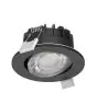 Philips LED Spot Ledinaire RS071B 6W 500lm 21x40D - 827-830-840 CCT | 89mm - Cutout 68mm - IP20 - Dimmable