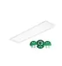 Philips LED Panel CoreLine RC132V 31W 4300lm - 830-835-840 CCT | 120x30cm - UGR <19 - Dali Dimmable