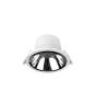 Noxion LED Downlight Apollo V2.0 12W 1480lm - 830/840 CCT | 175mm - Cutout 150mm 