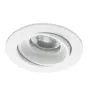 Noxion Recessed Spot Vision MR16 Tiltable White | Cutout 69mm - GU10 Socket