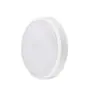 Philips LED Bulkhead Coreline WL140V White 38.2W 3100lm - 840 Cool White | 390mm - IP65 - Dali Dimmable - Emergency 3H 
