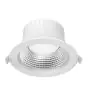 Noxion LED Downlight Triton Reflector 13.5W 1800lm 90D - 830/840 CCT | | 250mm - Cutout 225m