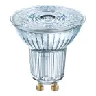 Osram Parathom Pro LED Spot GU10 PAR16 3.4W 230lm 36D - 930 Warm White | Best Colour Rendering - Dimmable - Replaces 35W