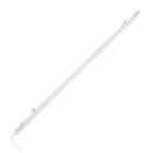 Ledvance LED Waterproof Batten Damp Proof Eco Slim 36W 4320lm - 840 Cool White | 120cm