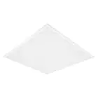 Ledvance LED Panel Compact 28W 3640lm - 830 Warm White | 62.5x62.5cm - UGR 