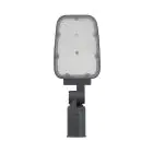Ledvance LED Streetlight Area Value Small SPD Aluminium Grey 45W 5850lm 160x58D - 730 Warm White | |  IP66 - Symmetrical 
