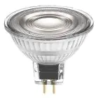 Ledvance  Performance LED Spot Reflector GU5.3 MR16 5W 345lm 36D - 927 Extra Warm White | Best Colour Rendering - Dimmable - Replaces 35W