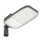 Ledvance LED Streetlight Area Extra Large RV35St Aluminium Grey 150W 20250lm 155X69D - 740 Cool White | IP66 - Asymmetrical