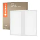 Ledvance LED Panel Protect 36W 5040lm - 840 Cool White | 60x60cm - UGR 