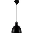 Nordlux Pop Pendant Metal Black | Suitable for E27