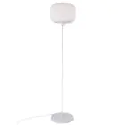 Nordlux Milford Floor Lamp Metal White | Suitable for 1x E27