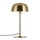 Nordlux Table Lamp Cera Metal Brass | Suitable for 1x E14