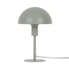 Nordlux Table Lamp Ellen Metal Green | Suitable for 1x E14