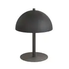 Emibig Table Lamp Mogu Steel Black | Suitable for 2x G9 - Max 8W