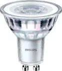 Philips Corepro LED Spot GU10 PAR16 4.6W 370lm 36D - 830 Warm White | Replaces 50W