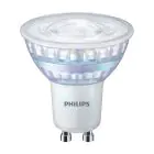 Philips Corepro LED Spot GU10 PAR16 6.7W 670lm 60D - 830 Warm White | Replaces 90W