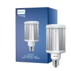 Philips TrueForce LED E27 HPL Clear 42W 5700lm 360D - 830 Warm White | Replaces 125W