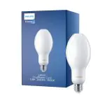 Philips TrueForce Core LED E27 HPL/SON Frosted 13W 2000lm 300D - 830 Warm White | Replaces 50W