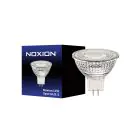 Noxion LED Spot GU5.3 MR16 4.4W 345lm 36D - 827 Extra Warm White | Replaces 35W