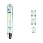 Multipack 12x Philips MASTER HPI-T E40 250W - 645 Cool White 