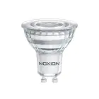 Noxion PerfectColor LED Spot GU10 PAR16 6.7W 575lm 36D - 927 Extra Warm White | Best Colour Rendering - Dimmable - Replaces 80W