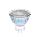 Noxion LED Spot GU4 MR11 1.8W 184lm 36D - 827 Extra Warm White | Replaces 20W