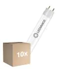 Multipack 10x Ledvance LED Tube T8 EM Value (EM/Mains) Standard Output 15W 1800lm - 840 Cool White | 120cm - Replaces 36W