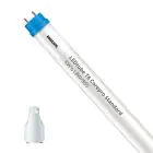 Philips LED Tube T8 CorePro (EM/Mains) Standard Output 8W 800lm - 865 Daylight | 60cm - Replaces 18W