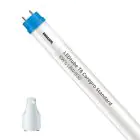 Philips LED Tube T8 CorePro (EM/Mains) Standard Output 8W 750lm - 830 Warm White | 60cm - Replaces 18W