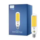 Philips LED MASTER Ultra Efficient SON-T UE M E27 28.5W 6000lm - 740 Cool White | Replaces 50W
