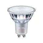 Philips MASTER Value LED Spot GU10 PAR16 3.7W 355lm 60D - 927 Extra Warm White | Best Colour Rendering - Dimmable - Replaces 50W