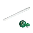 Philips LED Waterproof Batten Coreline WT120C G3 50W 8000lm - 840 Cool White | 150cm - Replaces 2x58W