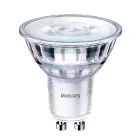 Philips Corepro LED Spot GU10 PAR16 4.9W 460lm 36D - 830 Warm White | Replaces 65W