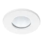 Noxion LED Spot Ember Fireproof White 8W 585lm - 927 Extra Warm White | Cutout 73mm - IP65 - Best Colour Rendering - Dimmable