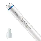 Philips LED Tube T8 MASTER (EM/Mains) High Output 12.5W 2100lm - 865 Daylight | 120cm - Replaces 36W