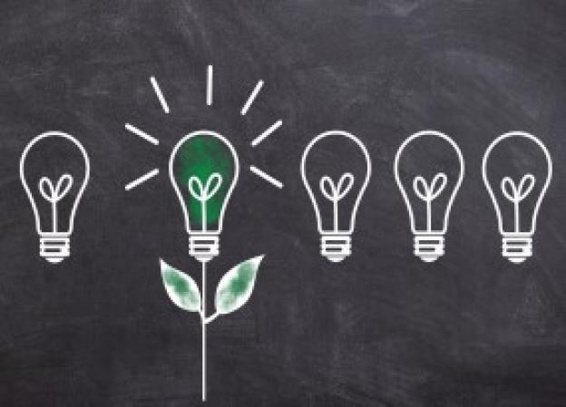 Can lighting be sustainable? 