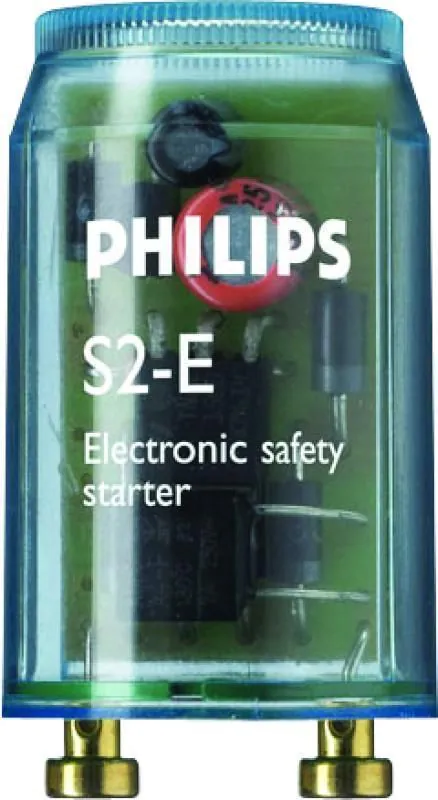Philips Starter 2